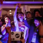 Що таке вписка і що там роблять