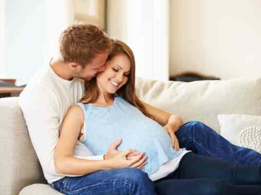 Що таке бондинг і як налагодити його з дитиною