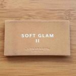 Палетка anastasia beverly hills soft glam ii eyeshadow palette