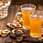 Як варити компот із сухофруктів: пропорції