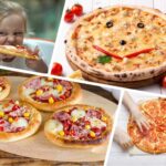 Свято живота: 10 рецептів піци для малюків від 2 років