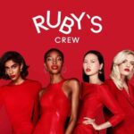 Колекція губних помад ruby’s crew від mac cosmetics