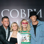 Прилучний без карпович і рожеві окуляри кононової: у москві відбулася прем’єра фільму «збреши мені правду»