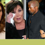 Скелети в шафі: таємниці сім’ї кардашьян, які вони так не зуміли приховати