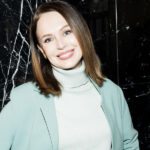 Оля полякова розповіла про шкідливі звички старшої доньки