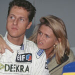 Ціна любові: як дружина шумахера продала будинки і літак заради порятунку чоловіка