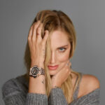 Головний інфлюенсер покоління кьяра ферраньї стала амбасадором hublot