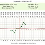 Не розумію по бт чи була овуляція