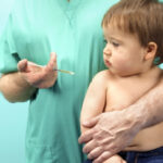 Щеплення від кору у дітей: правила і особливості вакцинації