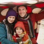 Профілактика грві: як уберегти близьких від зараження, і зокрема-дітей?