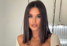 Термінова госпіталізація: ксенія бородіна опинилася в лікарні