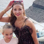 “стала красивішою” «7-річна дочка навки і пєскова здивувала недитячим заняттям