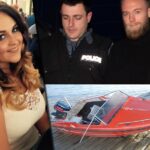 «човняр-вбивця»: як британець-плейбой, що погубив дівчину на першому побаченні, переховувався в грузії, не визнаючи провину