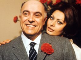 Неймовірна історія софі лорен і карло понті, які заради любові обдурили ватикан і прирекли себе на вигнання