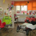 Де підстригти дитину