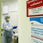 У новосибірській області вводять qr-коди і частково-обов’язкову вакцинацію