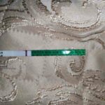 Приблизно п’ять днів до м