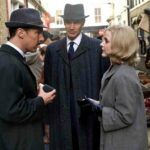 Інтригуючі детективні трилери 2020-2021 років