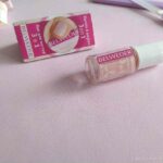 Мій маленький must have в манікюрі-лак для нігтів 3 в 1 від belweder