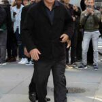 Алек болдуін смертельно поранив жінку-оператора під час зйомок фільму