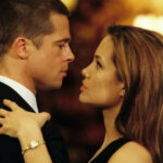 Підступна штучка: якою хитрістю джолі змусила пітта кинути еністон