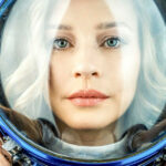 Юлія пересільд і команда повернулася з космосу: перші кадри, слова і емоції