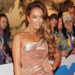 Скандальна сукня жанни фріске нарешті знайшла нового господаря