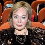 Стан здоров’я лариси гузєєвої 13 жовтня 2021 року: сама страхом посилює хворобу