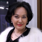 Стан здоров’я лариси гузєєвої 8 жовтня 2021 року: ковід міг бути наслідком іншої хвороби