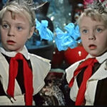 Близнючки з “королівства кривих дзеркал”: рання слава, робота в “інтуристі” і кармічна вірність один одному