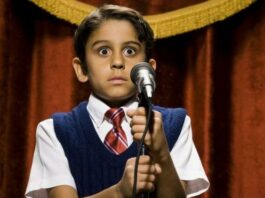 Як перестати бути затиснутим: керівництво для особливо сором’язливих