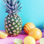 8 ігор на розвиток пам’яті з фруктами і рослинами