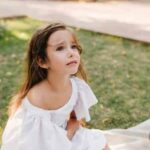 Виділення часток дітям