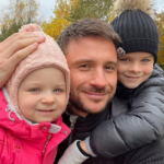 “другий день відходимо від свята” лазарєв відзначив день народження сина