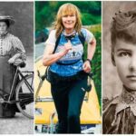 Самі безстрашні жінки-мандрівниці в історії