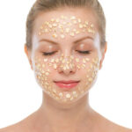 Виділення часток дітям