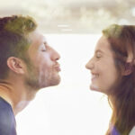 Чоловік-лев і жінка-скорпіон: сумісність в любові і шлюбі