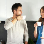 Суперечлива любов: сумісність чоловіка-козерога і жінки-водолія