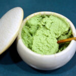 Як приготувати васабі з порошку-2 перевірених рецепта