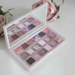 Можна, я буду ласкаво називати тебе худанька? huda beauty roze quartz