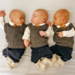 » це не може бути правдою ” вагітна трійнею жінка шокувала мережу своїм величезним животом