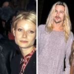 Викрадач зачісок: як змінювався стиль бреда пітта під час відносин з різними дівчатами