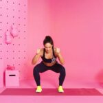 20 Минут к Сильному Телу: Эффективная Тренировка Своим Весом