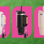 TikTok-фаворит: Стакан, который меняет правила игры