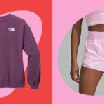 Готовьтесь к спортивному бум-хейту! Лучшие распродажи ко Дню Труда 2024