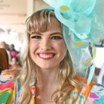 Готическое Царство для Готического Принцессы: Дэниелинн Биркхед Отпраздновала 18-летие в Стилистике “Битлджуса”