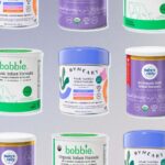 Путь к гармонии: Лучшие смеси для грудного вскармливания, одобренные педиатрами