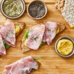 Мясной деликатес под угрозой: эпидемия листерии и масштабный отзыв продуктов