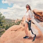 Хейли Данц: Триатлон как символ силы духа