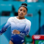 Симона Байлс: Триумф сквозь боль – История Икры и Неукротимого Духа